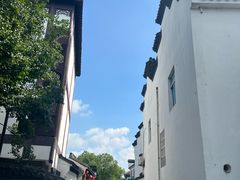 -丝绸小镇荻港古村