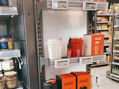 -blt精品超市(北京银座店)