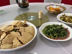 -翠茗农庄土菜馆(天目湖店)