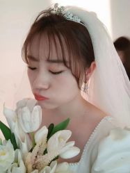 -长春星宫馆婚纱摄影(和平大世界店)
