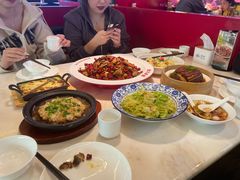 -茅庐川菜(烟台万象汇店)