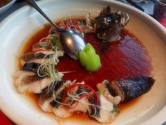 -馋遇江南·精致湖景雅宴(东方之门店)