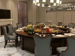 包厢-唐山宴大唐州府精品中餐