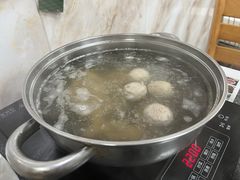 -五洲牛肉美食馆