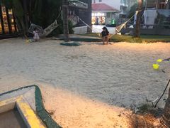 -三亚亚龙湾雅高美爵酒店