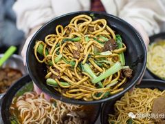 -河南拉面(肇周路店)