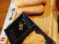 -重庆石磨豆花庄(乔庄店)
