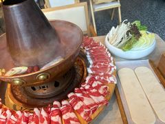 -羊之道草原味道清真餐厅(番禺店)