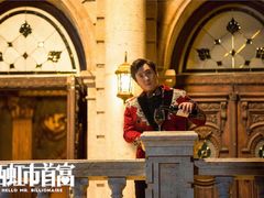 -SFC上影影城(淞南店)