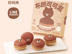 -好利来(桃源店)