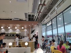 -鲜芋仙(花都融创茂店)