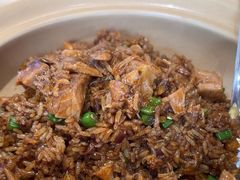 -肘子酥·天津捞面(德云社店)