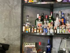 -BE NORMAL CAFE(霞溪路店)