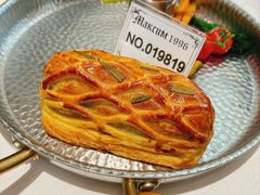 -黑宝石西餐厅(汇励99城市公园店)
