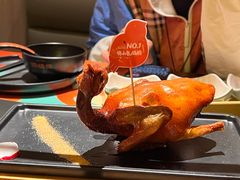 -羽鸽集·乳鸽专门店·地道顺德菜(岭南站店)