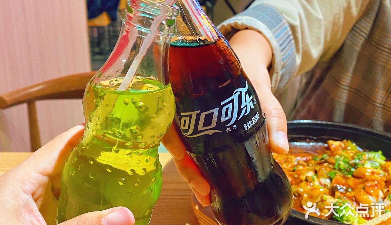 求求你们了！！快去吃！我已经去吃了N次了 