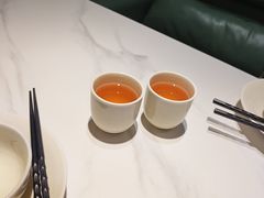 -楚山晓·湖北菜(武汉光谷K11店)