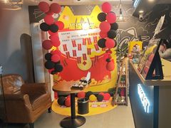 -梵猫·新养生(福州万象城店)