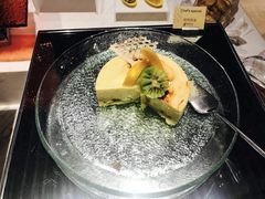 -云庭咖啡厅· 中航泊悦酒店(虹桥T2店)