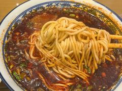 -清真磨沟沿老字号牛肉面(总店)