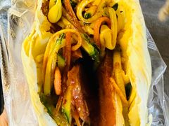 -小陈方酥锅盔(古城总店)