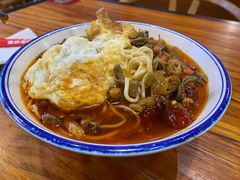 -车沾巷·重庆老味豌杂面