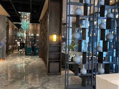 -红樱桃·欢乐餐厅(太原里店)