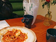 -Pizzeria da Nicola·火炉披萨(中大国际店)