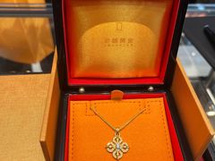 -老铺黄金(工美大厦店)