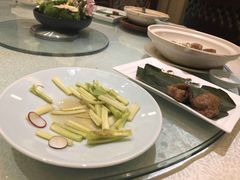 -旺顺阁海鲜广场(亚运村店)