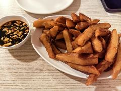-老北京馅饼粥(西单店)