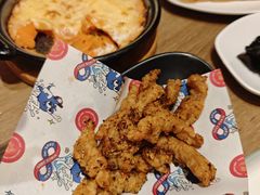 -鱼酷活鱼烤鱼(静安大融城店)