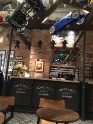 -COCOSKY 巧克力天空兒童摄影(凯德和平广场店)