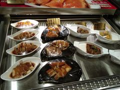-西关味(东明路店)