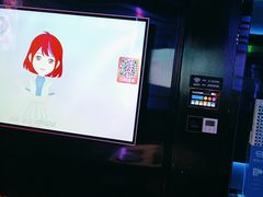-酷秀KTV(五道口店)