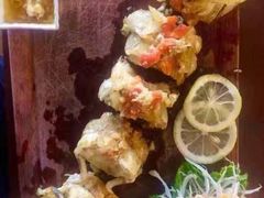 -茉莉.Red Crab