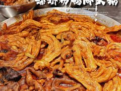 -小螺大作·螺蛳粉火锅(林和西店)