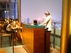 -富力丽思卡尔顿酒店·FLAIR餐厅酒吧