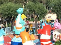 -秦皇岛乐岛海洋王国