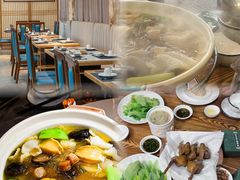 -美未居·老字号·地道顺德菜·桑拿鸡·鱼生(容桂店)