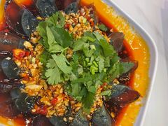 -柳喜辣·烧烤酒局(跃进总店)