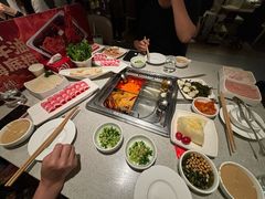 -海底捞火锅(华润万象汇店)