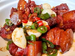古法红烧肉-湘约爨厨(太白立交店)