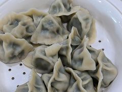 -米香居新鲁味·水饺餐厅