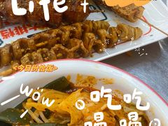 -堂堂小伙夫·辽宁小吃大排档(京西大悦城店)
