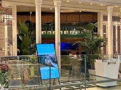 -椰子湾·海南火锅·糟粕醋·椰子鸡(正大广场店)