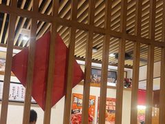 -福苗小骆驼烧烤(大唐不夜城店)
