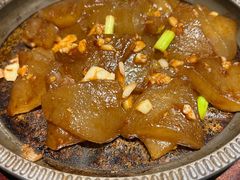 -金狮麟·新豫菜(金码大厦店)