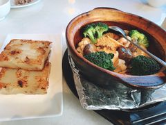八珍豆腐煲-衡山汇·高级粤菜(霄云路店)