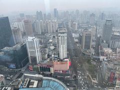 -南京商茂国际酒店(新街口德基广场店)